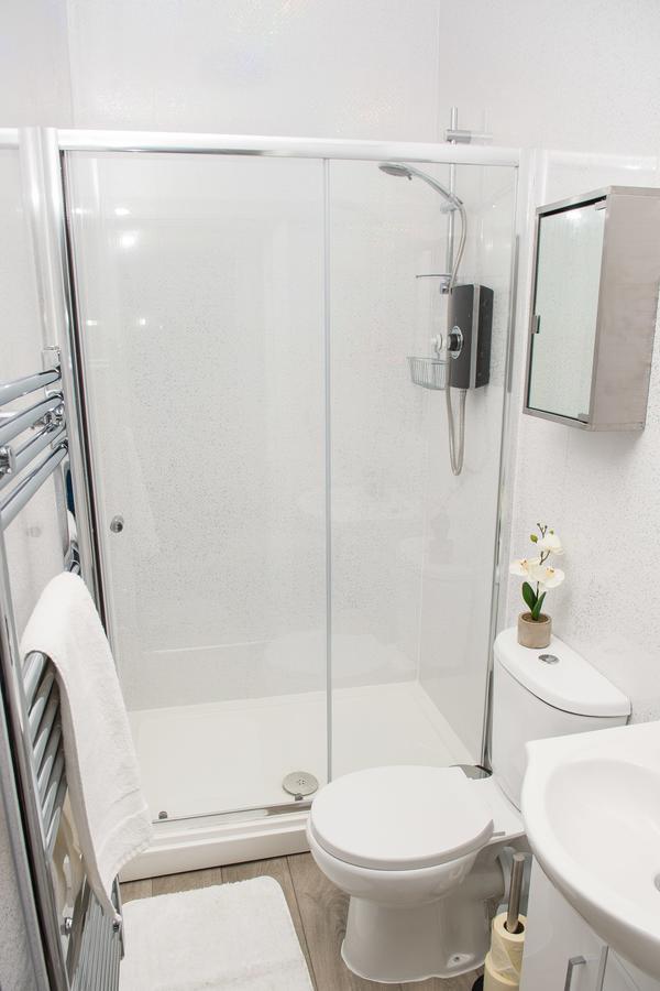 Moseley Mews Village Suites - Purple เบอร์มิงแฮม ภายนอก รูปภาพ