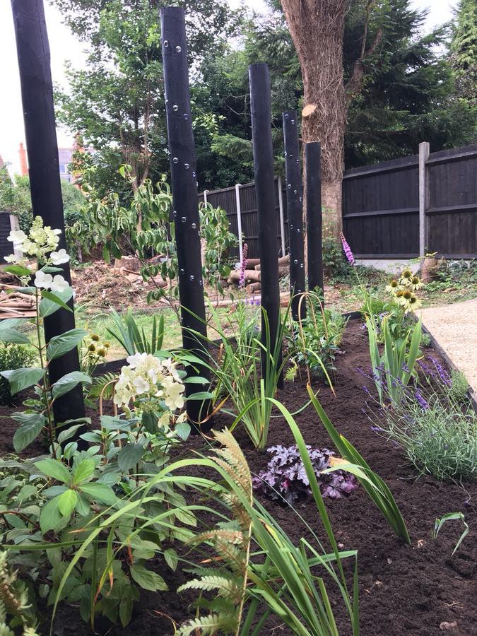 Moseley Mews Village Suites - Purple เบอร์มิงแฮม ภายนอก รูปภาพ